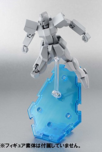 ACT.COMBINATION (Clear Blue version) Tamashii Stage - Bandai