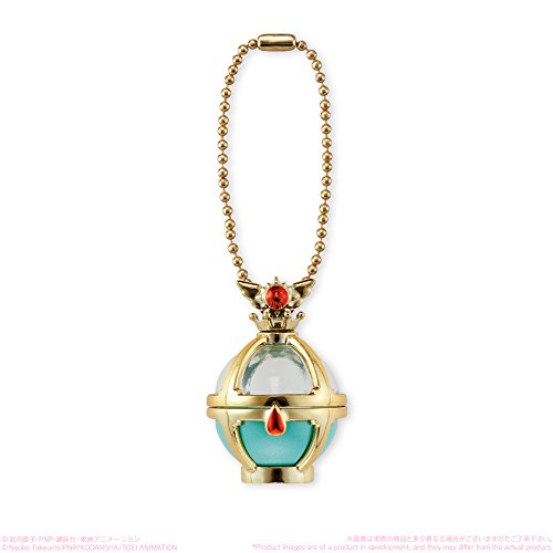 "Sailor Moon" Little Charm Sailor Moon 5