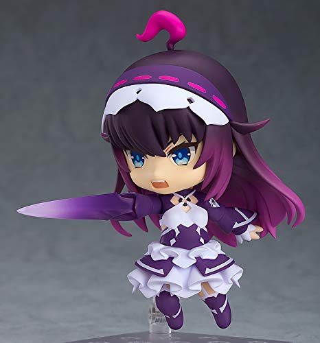 Infinite Dendrogram - Nemesis - Nendoroid #1289 (Good Smile Company)