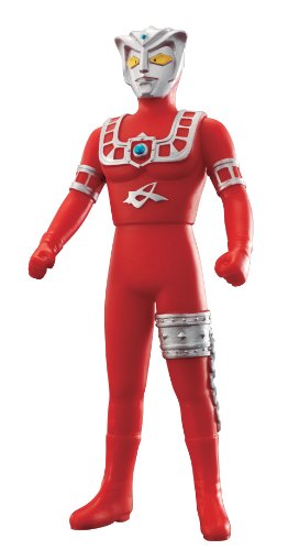 Astra (Renewal ver. version) Ultra Hero Series (2009), Ultraman Leo - Bandai