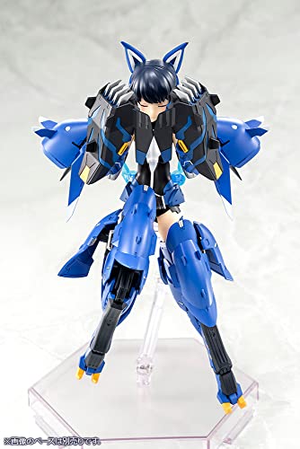 Megami Device x "Alice Gear Aegis" Koashi Mutsumi (Gou-ki)