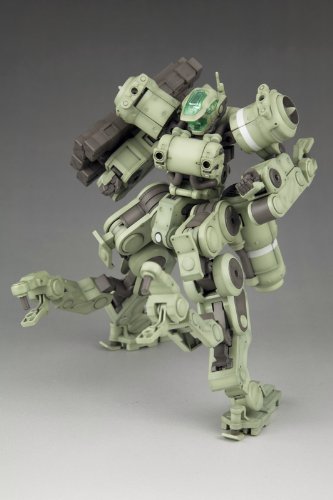 EXF-10/32 GREIFEN - 1/100 escala - Armas de marco - Kotobukiya