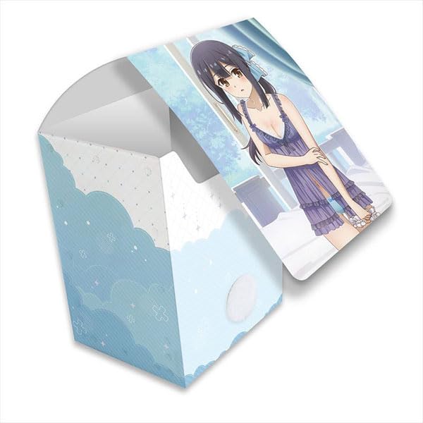 "Fate/kaleid liner Prisma Illya: Licht - The Nameless Girl" Deck Case Miyu / Roomwear