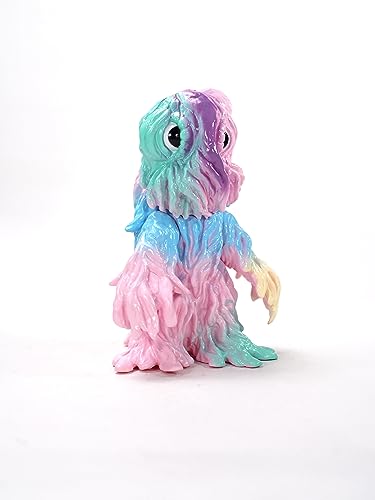 CCP Middle Size Series "Godzilla" Vol. 6 Hedorah Porcelain