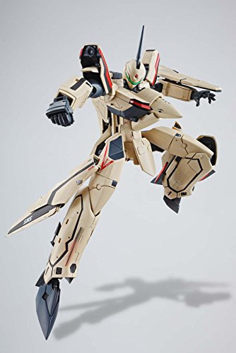 YF-19 Isamu Alva Dyson 1/60 DX Chogokin Macross Frontier - Bandai