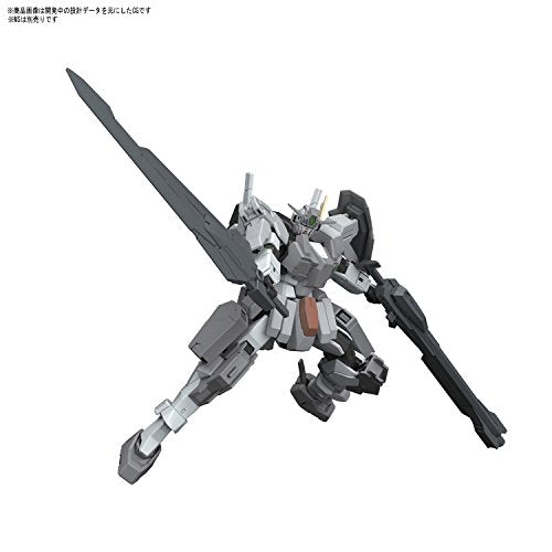 GN-006 / SA Cherudim Gundam Saga Armes du 24ème siècle Gekijouban Kidou Senshi Gundam 00: Un réveil de Trailblazer, Gundam Construire des combattants, Kidou Senshi Gundam 00V - Bandai