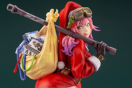 "Plastic Angels" Ange Come Down the Chimney