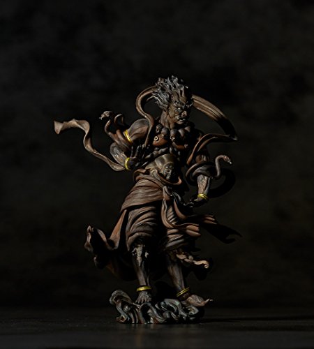 Jinja Taishou (Wood ver. version) KT Project (KT-016) Original Character - Kaiyodo