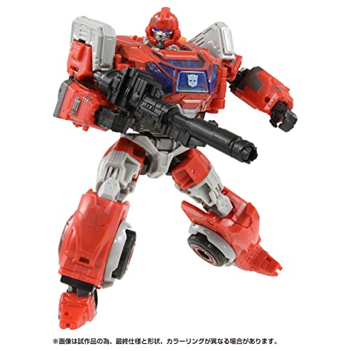 "Transformers: The Movie" Studio Series SS-87 Ironhide