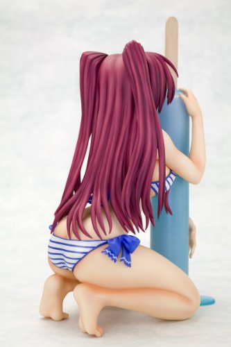 Kousaka Tamaki 1/4 4-Leaves To Heart 2 DX Plus - Kotobukiya