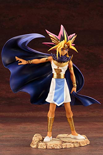Atem - 1/7 scale - ARTFX J Yu-Gi-Oh! Duel Monsters - Kotobukiya