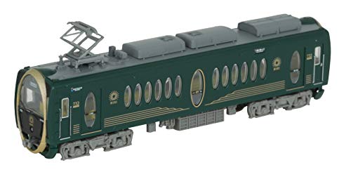 Railway Collection Eizan Electric Railway 700 Series Sightseeing Train HIEI