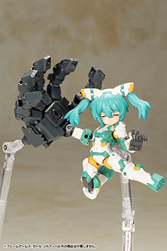 B-101s Sylphy Frame Arms Girl-Kotobukiya