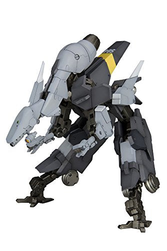 NSG-25γ Strauss (Re versión) - 1/100 escala - Armas de marco - Kotobukiya