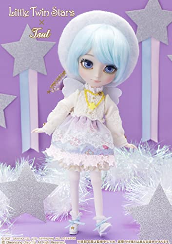 【Groove】Isul Little Twin Stars
