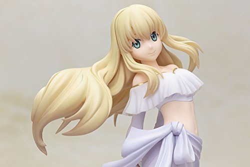 Asseylum Vers Allusia 1/8 Aldnoah.Zero - Kotobukiya