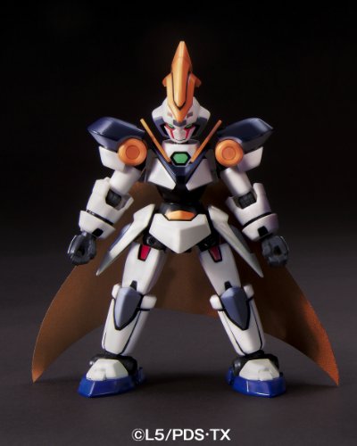 LBX Orbis  Z Mode Danball Senki W - Bandai