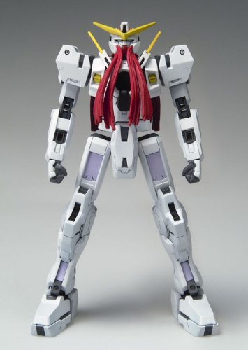 GN-004 Gundam Nadleeh Mobile Suit in Action!! Kidou Senshi Gundam 00 - Bandai