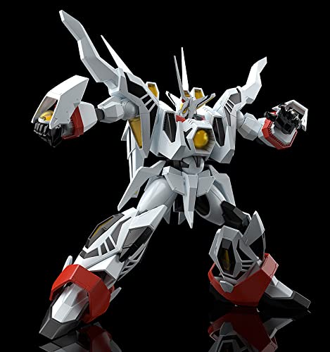 Moderoid "Hades Project Zeorymer" Zeorymer of the Heavens
