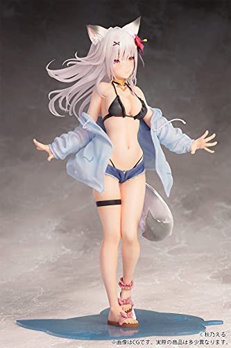 Kemomimi Gakuen Illustrated by Ell Akino Kanon