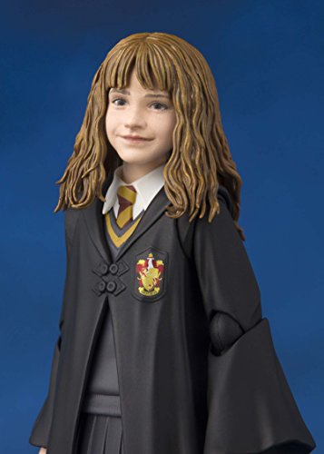 Hermione Granger S.H.Figuarts Harry Potter and the Philosopher's Stone - Bandai
