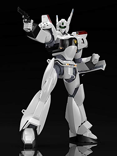 Moderoid "Mobile Police PATLABOR" AV-98 Ingram