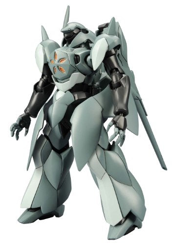 ovv-a Baqto - 1/144 scale - HGAGE (#08) Kidou Senshi Gundam AGE - Bandai
