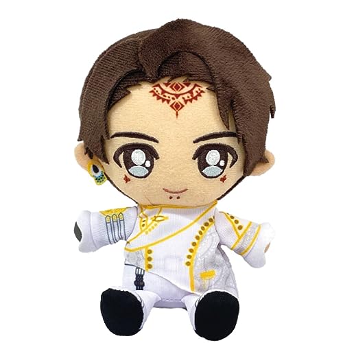 Sentai Hero Plush Series "Ohsama Sentai King Ohger" Jeramie Brasieri