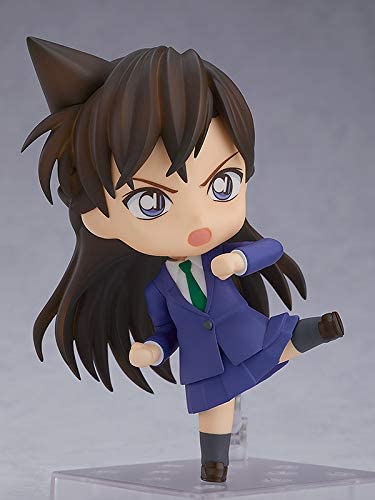 Detective Conan - Nendoroid#1358 Mouri Ran (Good Smile Company)