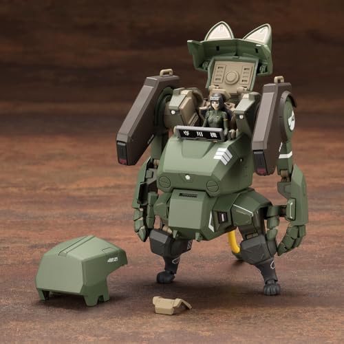 JGSDF Type 07 - III Tank Nacchin EX Ver.