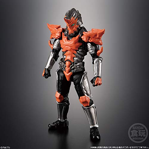 Ultraseven Expansion Set 3 Bandai Shokugan Ultraseven - Bandai