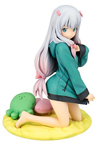 Izumi Sagiri - 1/7 scale - Eromanga Sensei - Kotobukiya