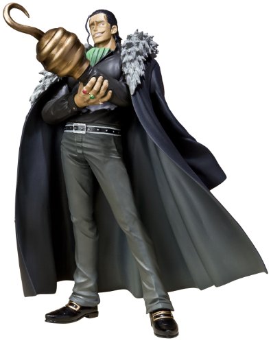 Crocodile Figuarts ZERO One Piece