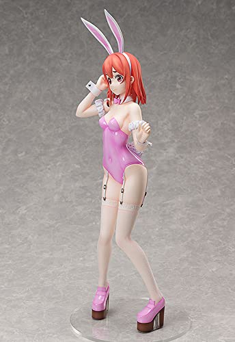 "Rent-A-Girlfriend" Sakurasawa Sumi Bunny Ver.
