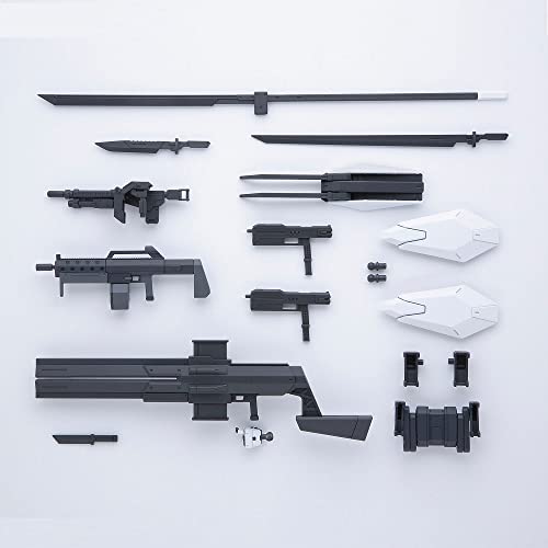 HG 1/72 "Kyoukai Senki" Weapons Set