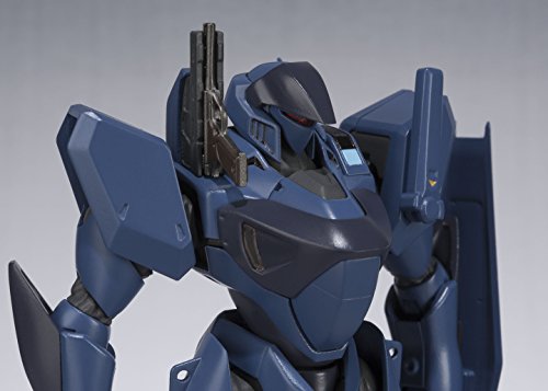 SR-70 Saturn  Robot Damashii Robot Damashii <Side Labor> Kidou Keisatsu Patlabor - Bandai