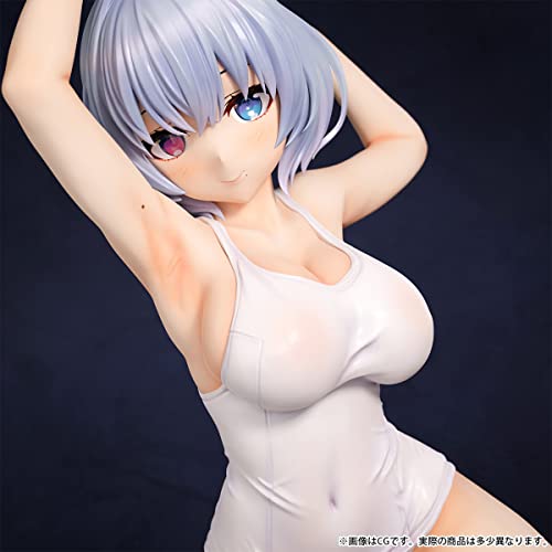 Bfull Original Figure Marin School Swimwear Ver. Pursuit Eye Type