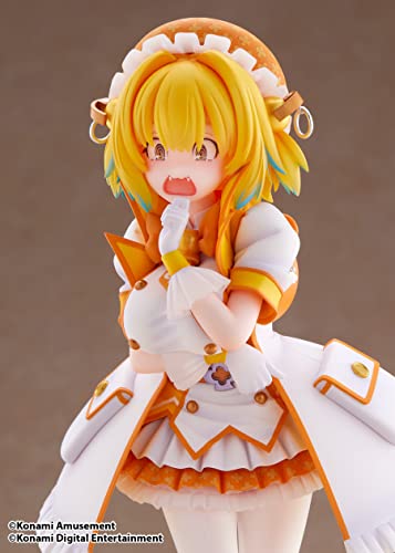 DreamTech "Bombergirl" Pine