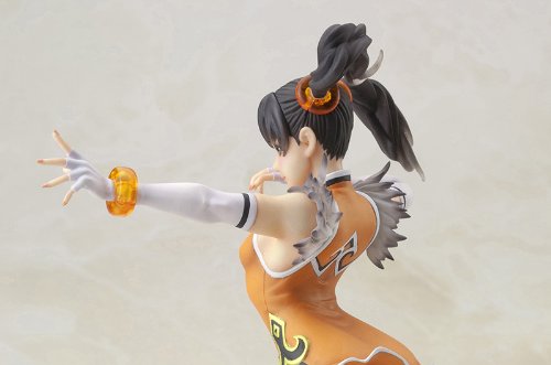 Ling Xiaoyu 1/7 Tekken Tag Tournament 2 - Kotobukiya