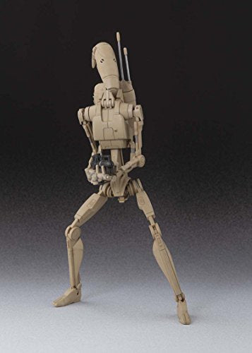 Battle Droid SH Figuarts Star Wars