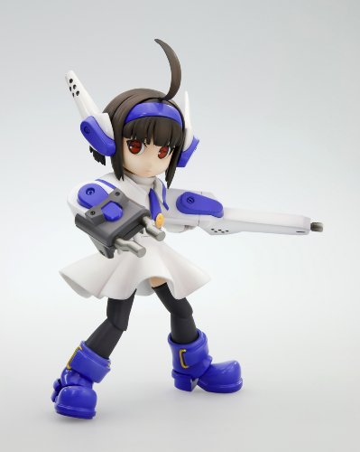 Combat-san-1/1-échelle-Ichigeki Sacchu ! ! HoiHoi-san Legacy-Kotobukiya