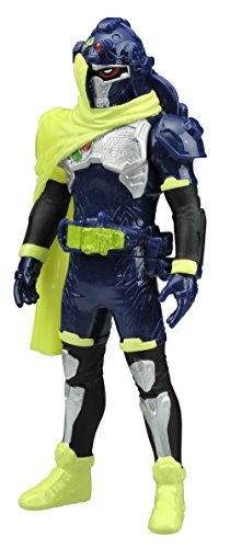 Kamen Rider Snipe (Shooting Gamer Level 2 version) Rider Hero SeriesRider Hero Series Ex-Aid (05), Kamen Rider Ex-Aid - Bandai