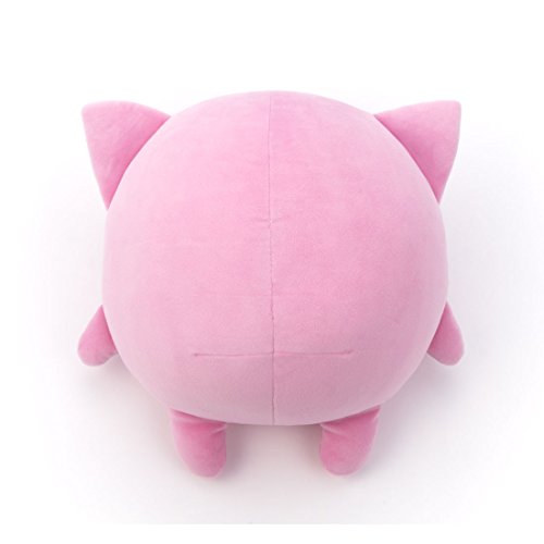 "Pokemon" Mocchi-Mocchi- Plush M Jigglypuff