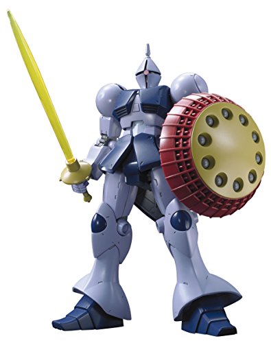 YMS-15 GYAN (revivre ver. Version) - 1/144 Échelle - HGUC, Kidou Senshi Gundam - Bandai