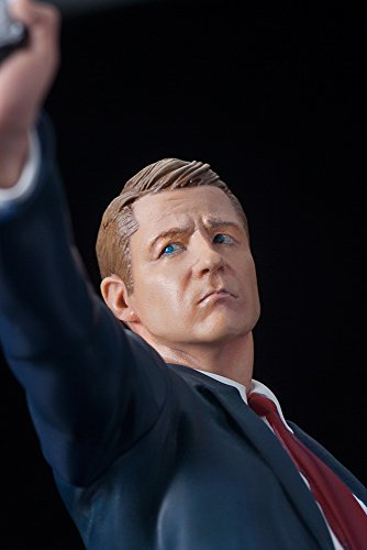 James Gordon - 1/10 scale - ARTFX+, Gotham - Kotobukiya