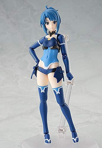 Alice Gear Aegis - Takanashi Rei - Figma # 449 (Max Factory)
