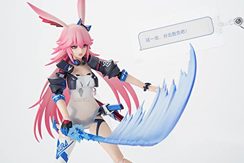 APEX ARCTECH Series "Honkai Impact 3rd" Yae Sakura Goushinnso Memento 1/8 Scale Action Figure