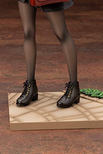 Nishizumi Maho - 1/7 scale - Girls und Panzer: Saishuushou - Kotobukiya