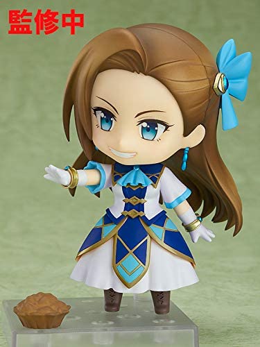 My Next Life as a Villainess: All Routes Lead to Doom! - Nendoroid#1400 Catarina Claes (Good Smile Company)