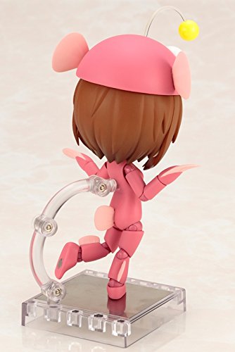 Nishizumi Miho  (Ankou Odori Set version) Cu-Poche Girls und Panzer - Kotobukiya